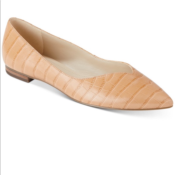 Marc Fisher Shoes - Marc Fisher Anila pointed toe flats